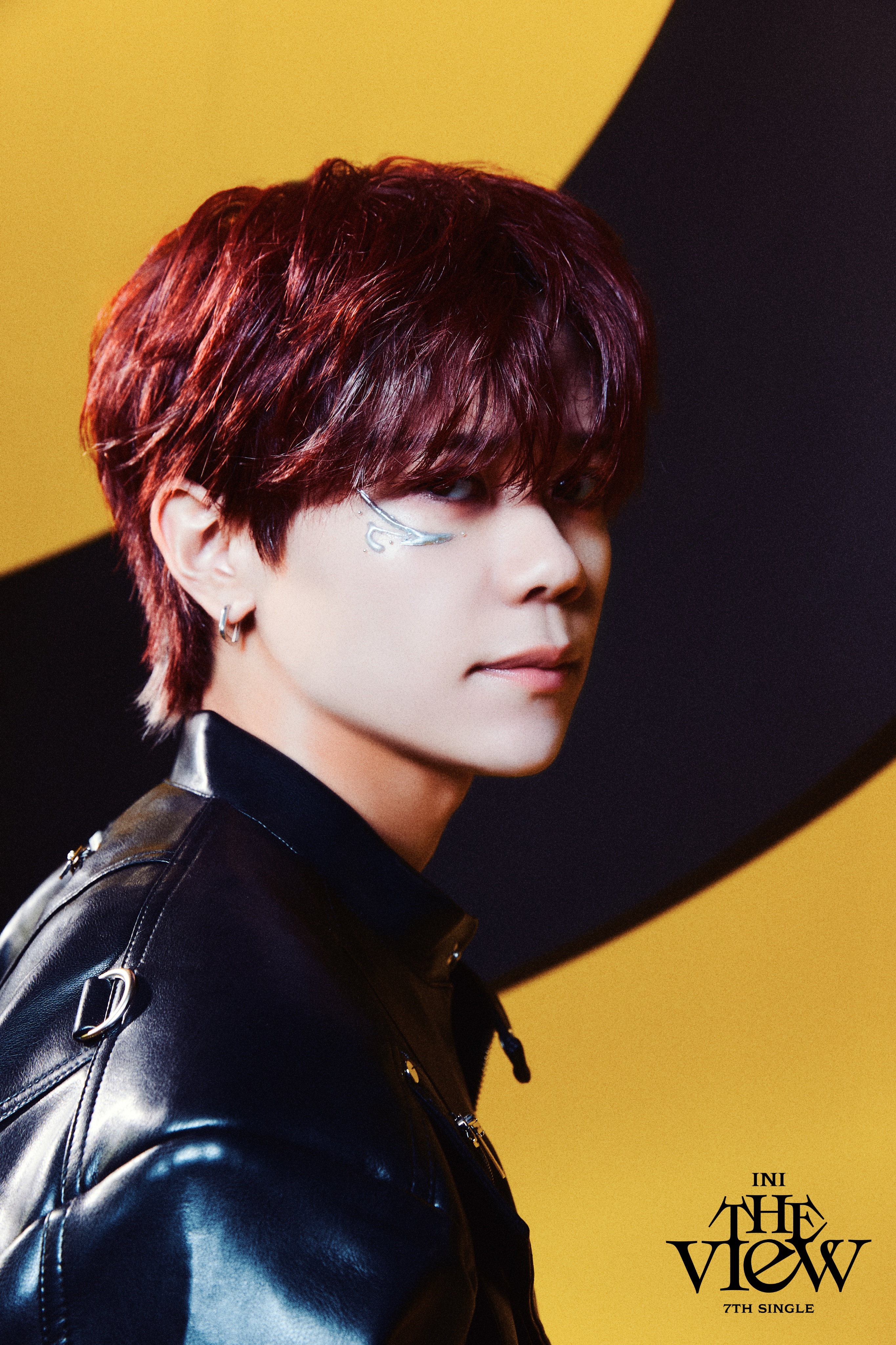 INI THE ORIGIN IN（I）SIDE ver.藤牧京介 THE ORIGIN