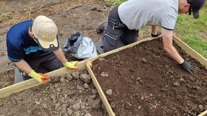 Climate Action Middlesbrough tweet media