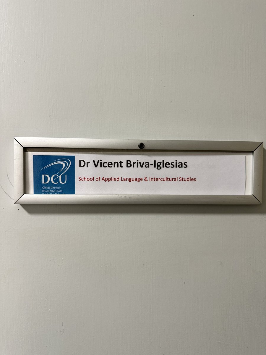 Vicent Briva-Iglesias, PhD tweet media