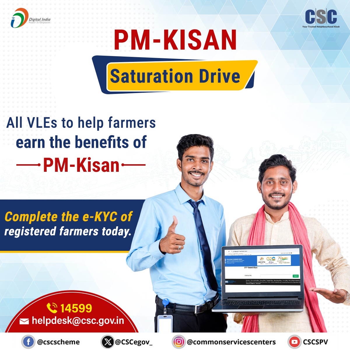 CSCeGov tweet media