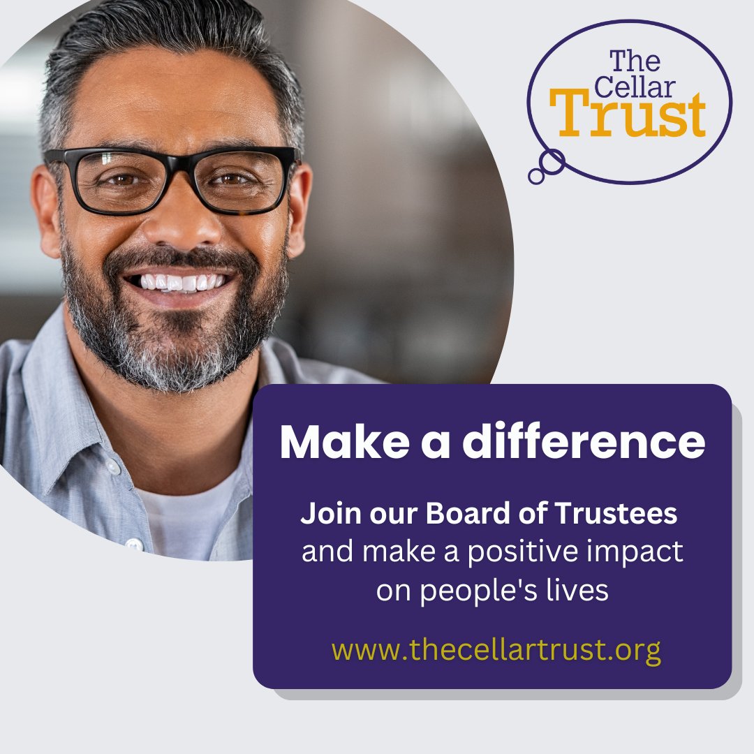 The Cellar Trust tweet media