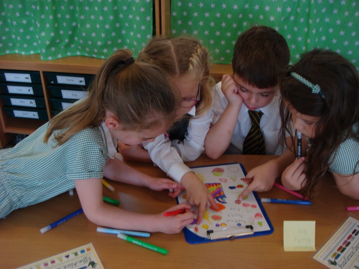 Miss Alexander tweet media