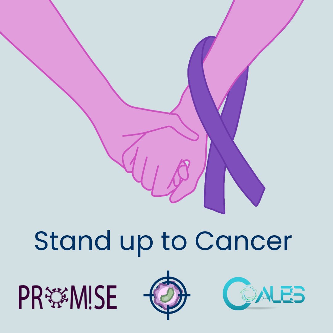 Aalto-Helsinki iGEM (@aaltohelsinki) on Twitter photo In honor of #StandUpToCancer Day: Highlighting 🫁 @iGEM_TUe:Lung cancer vaccine with bacterial vesicles,🦠@iGEM_Aachen: Tumor-targeted microbiota therapy,💊<a href="/AaltoHelsinki/">Aalto-Helsinki iGEM</a> Precise drug delivery using LLPS & doxorubicin.
We’re making cancer treatments more targeted & affordable💜 In honor of #StandUpToCancer Day: Highlighting 🫁 @iGEM_TUe:Lung cancer vaccine with bacterial vesicles,🦠@iGEM_Aachen: Tumor-targeted microbiota therapy,💊<a href="/AaltoHelsinki/">Aalto-Helsinki iGEM</a> Precise drug delivery using LLPS & doxorubicin.
We’re making cancer treatments more targeted & affordable💜