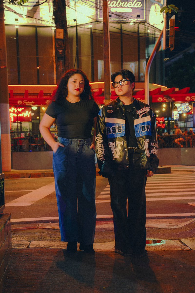 allchartsPH's tweet photo. .@Ysanygo's new single "Pulso 脈動" with Taiwanese artist #L8ching will be released on September 20. https://t.co/euUE5XxxIz