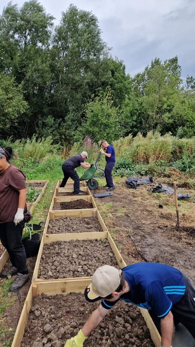 Climate Action Middlesbrough tweet media