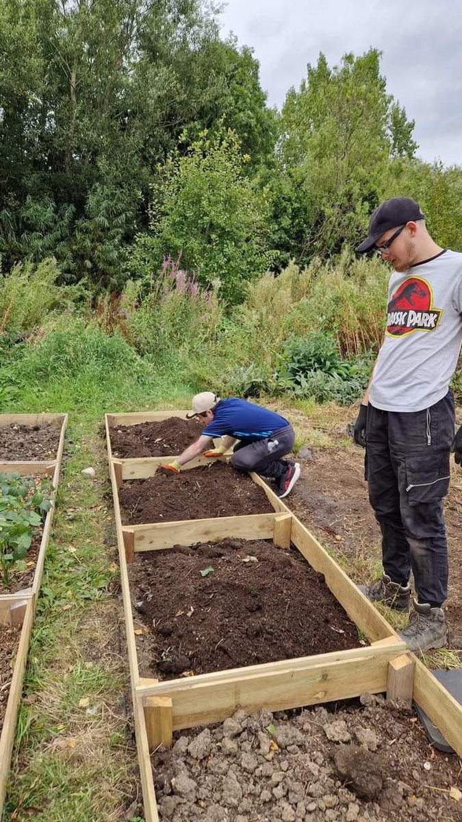 Climate Action Middlesbrough tweet media