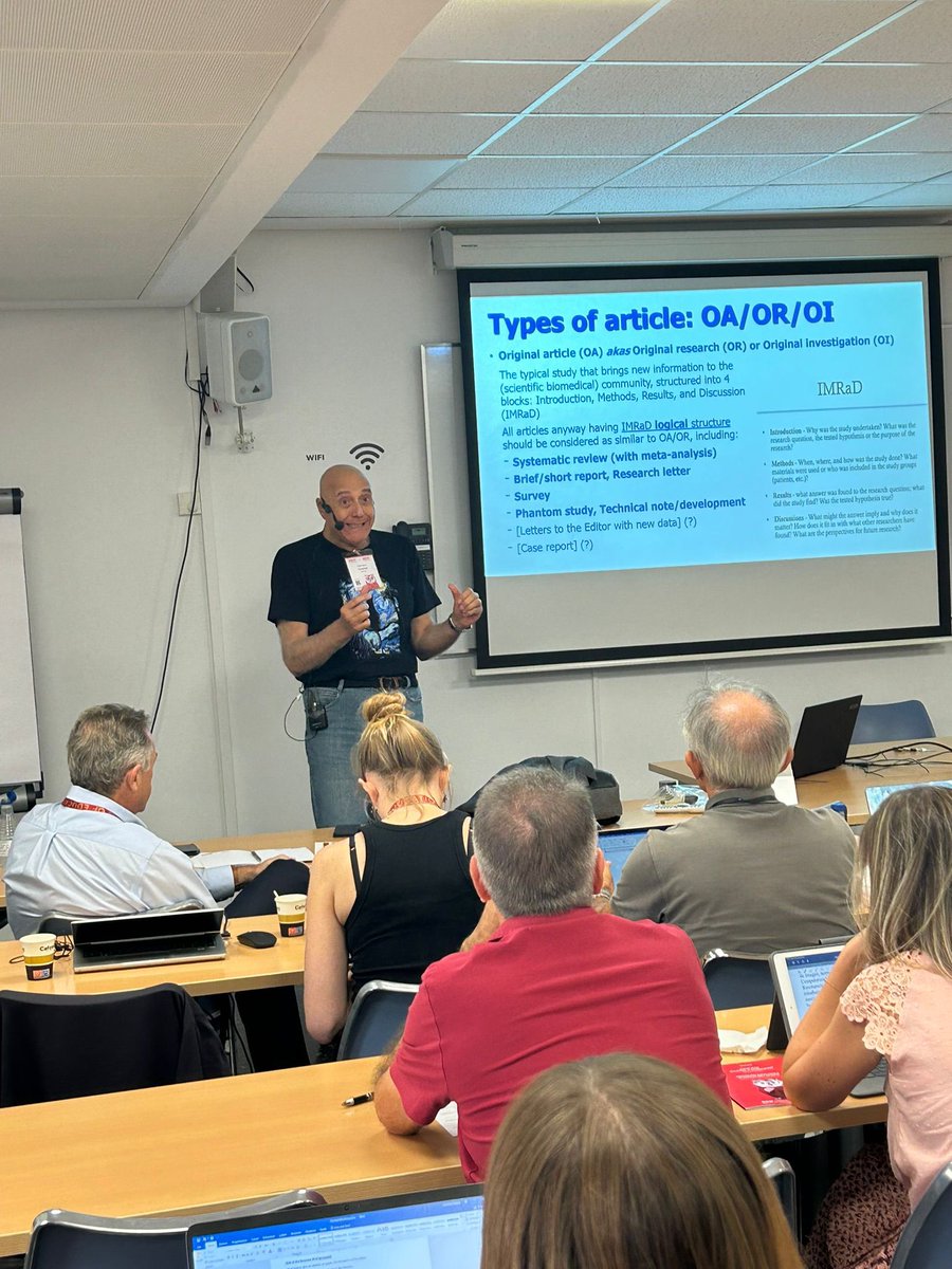 ESR Journals tweet media