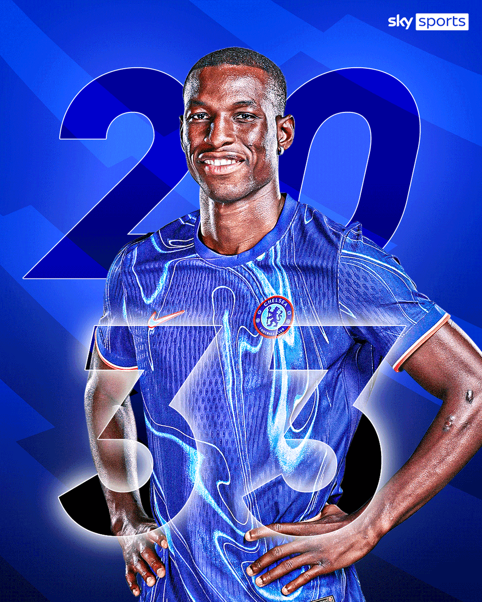 Sky Sports Premier League tweet media