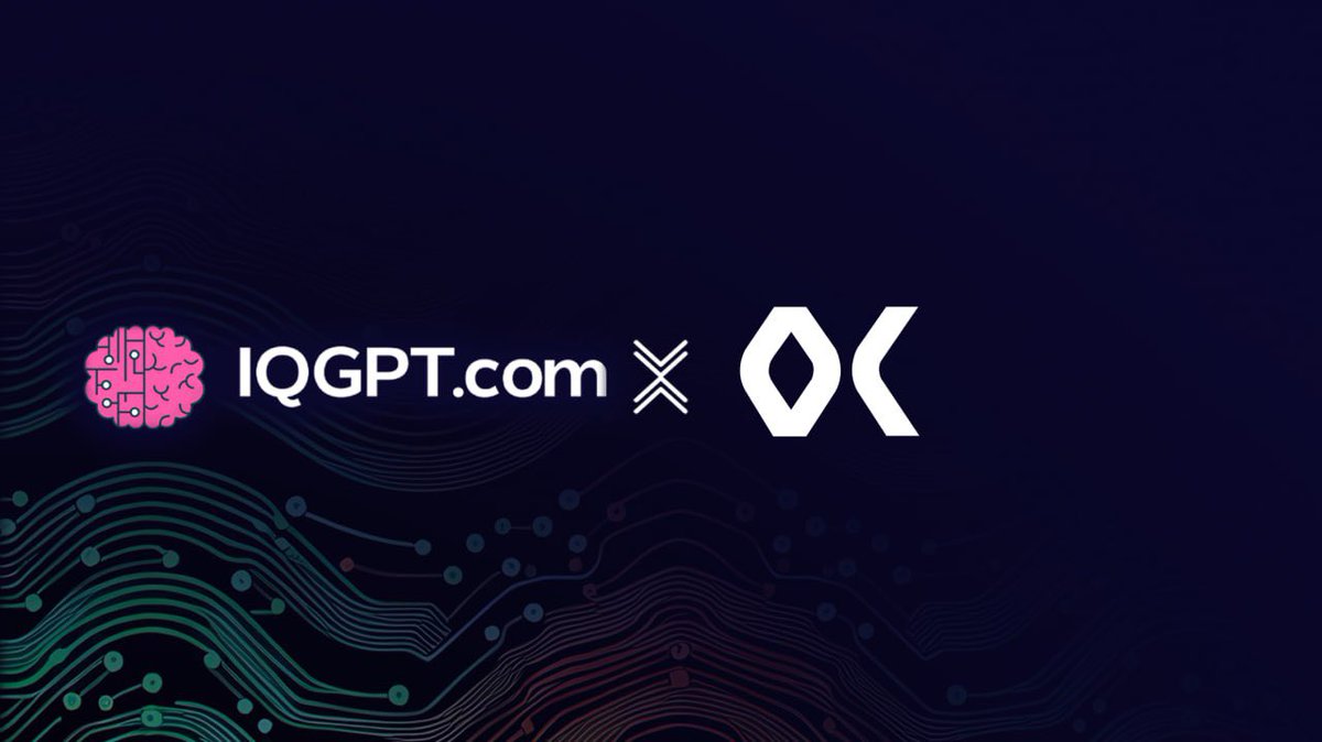 We are thrilled to announce our collaboration with <a href="/IQWIKI/">IQ.wiki</a> 

<a href="/IQWIKI/">IQ.wiki</a> is the world largest blockchain encyclopedia regrouping anything on the web3

With IQ Gpt integration our member can find quick and accurate answers using the chatbot