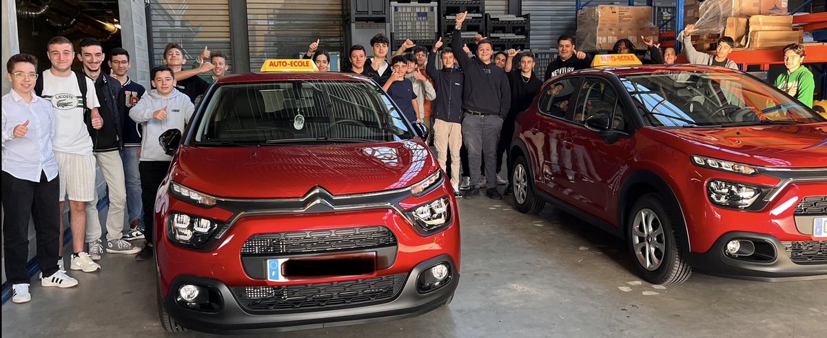 Yolaine Cabot tweet media