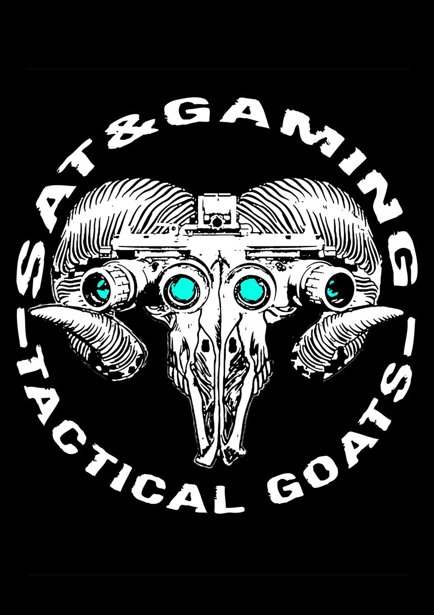 SATGaming's tweet photo. Useremo più spesso questa piattaforma per condividere opinioni più personali e intime sull'attività che ci lega.
se avete proposte o domande anche questo è il luogo adatto. https://t.co/wpML1o2NmT
