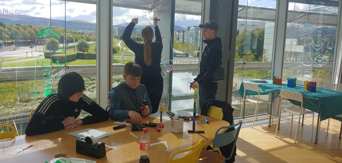 ScranAcademy tweet media