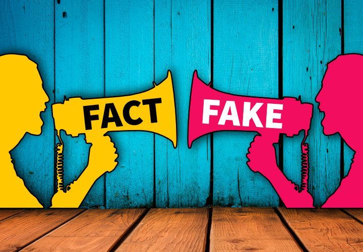 Media Literacy in the time of disinformation. <a href="/facinghistory/">Facing History</a> invites us to think about the role  of media literacy and how schools can support young people. buff.ly/4ee9Ibw