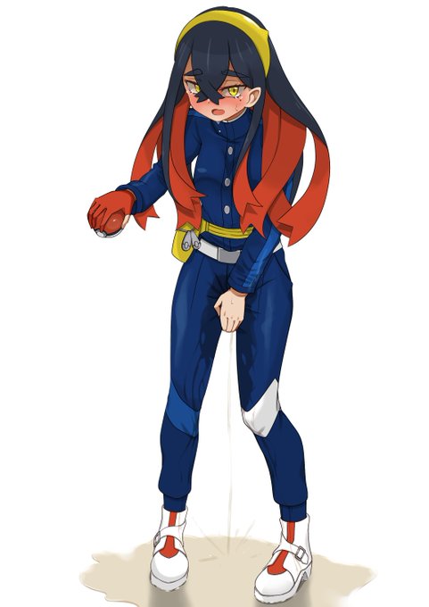 ついでにこっちも。
こちらは3月頭、DLC発表から4日後に描いたもの。
新キャラの犠牲は早い。 