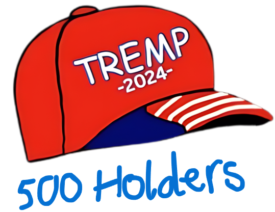 TREMP2024_SOL's tweet photo. Congratulations! https://t.co/iRTysg7CUB