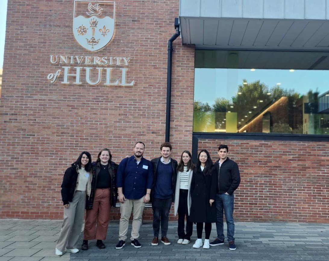 Gouverneur Group tweet media