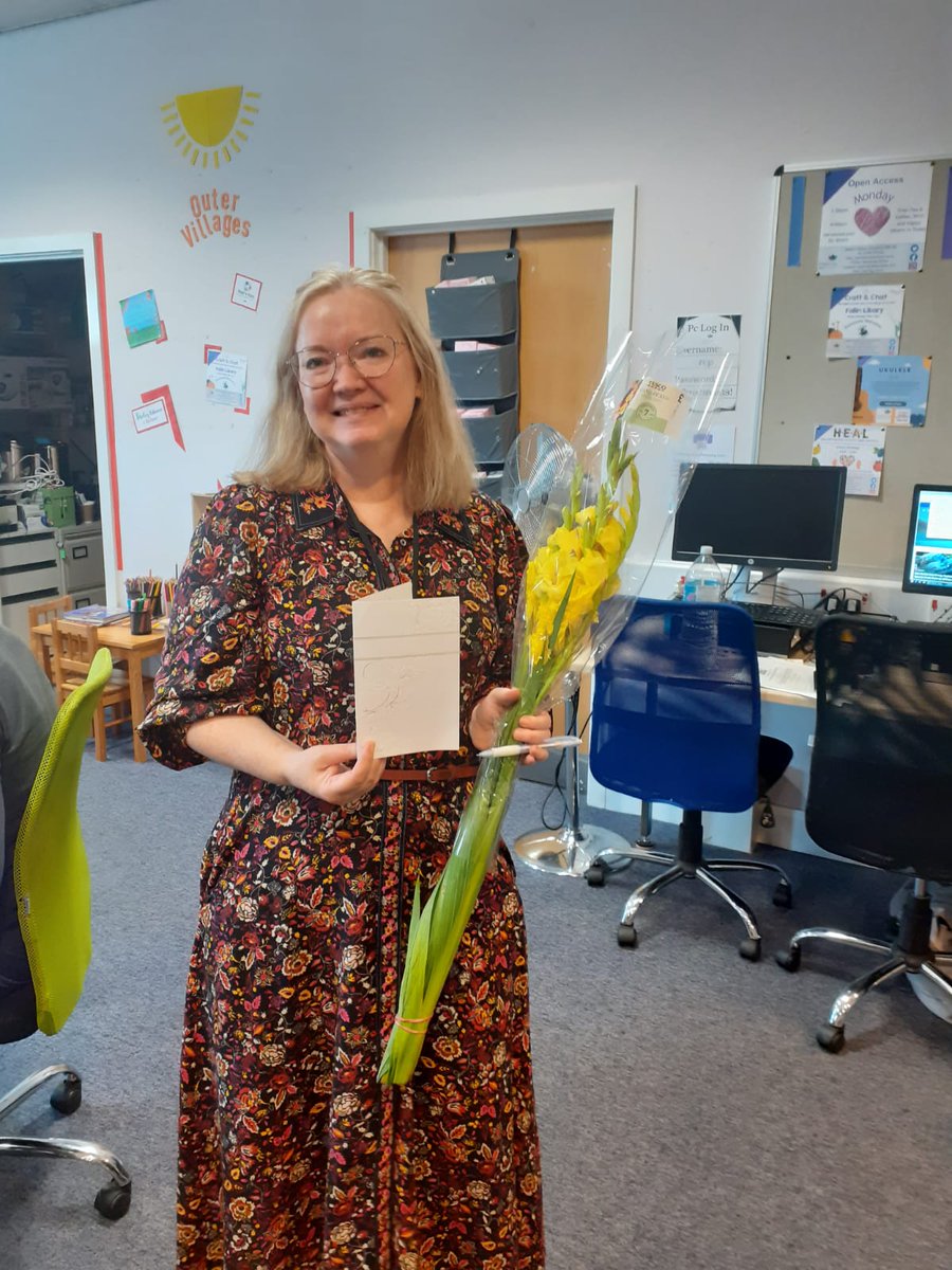 Inspiring Communities SCIO (@inspiring_comms) on Twitter photo Thanks for our amazing #randomactsofkindness from our amazing #partners <a href="/raplochnursery/">Raploch Nursery</a> What a treat! Thanks for our amazing #randomactsofkindness from our amazing #partners <a href="/raplochnursery/">Raploch Nursery</a> What a treat!