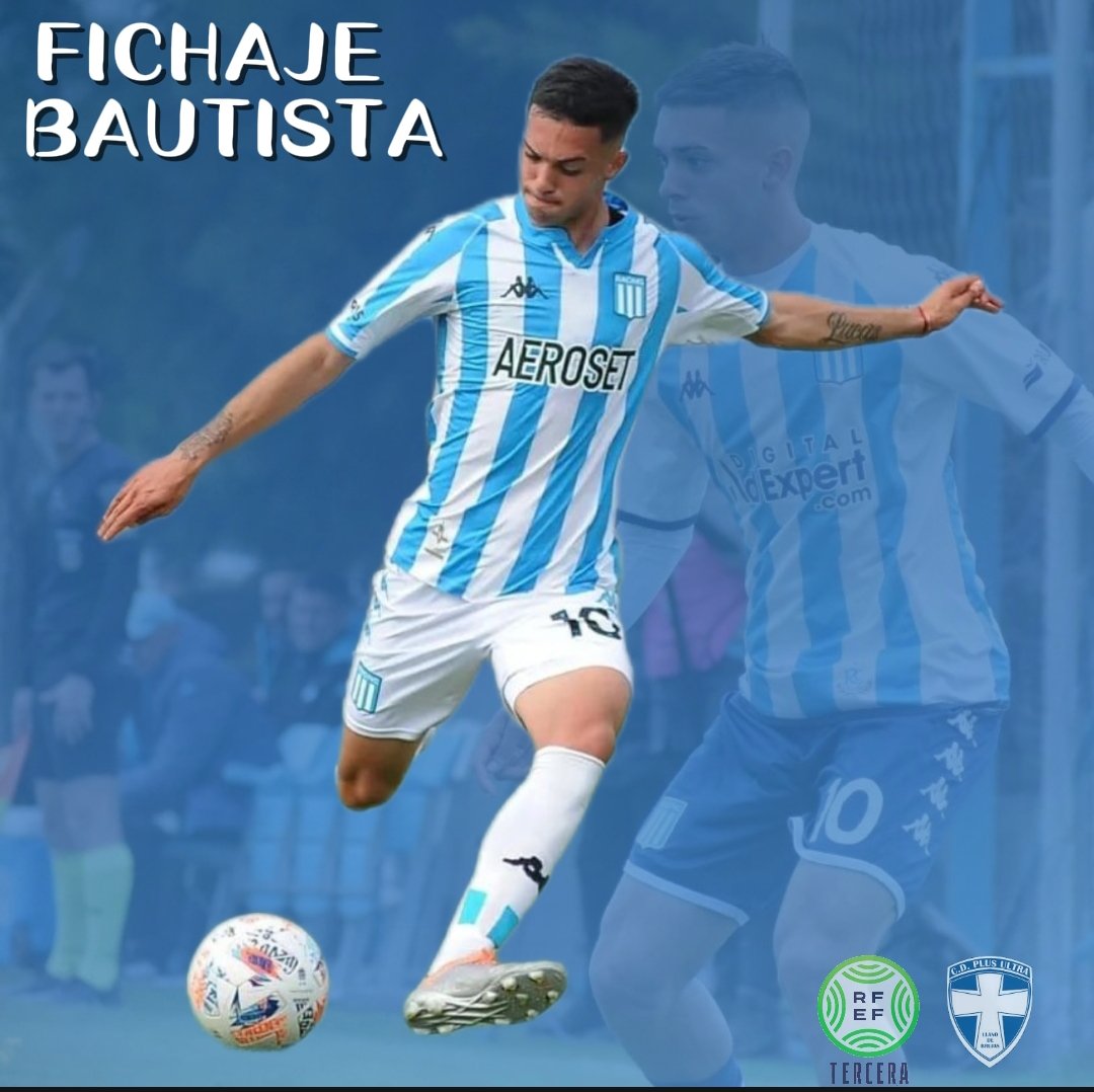 CD Plus Ultra tweet media