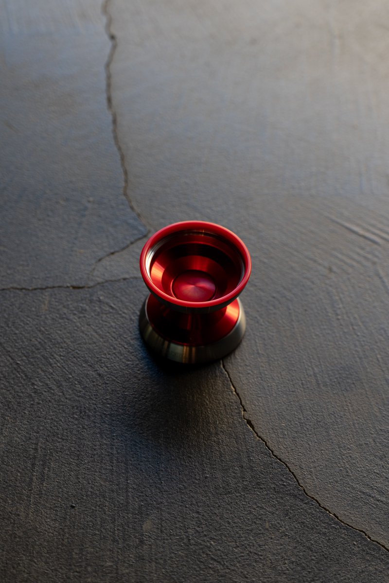 ヨーヨーリクリエーション リミナルオートスコピー ヨーヨー :: PSオートスコピー【直販先行発売】 - ヨーヨーリ