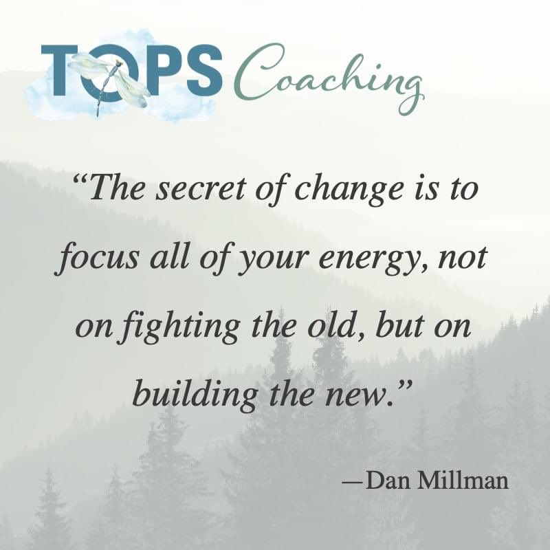 TOPSCoaching's tweet image. Build the new 🌟
#Fridaymorning