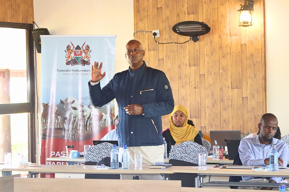DLCI Kenya tweet media