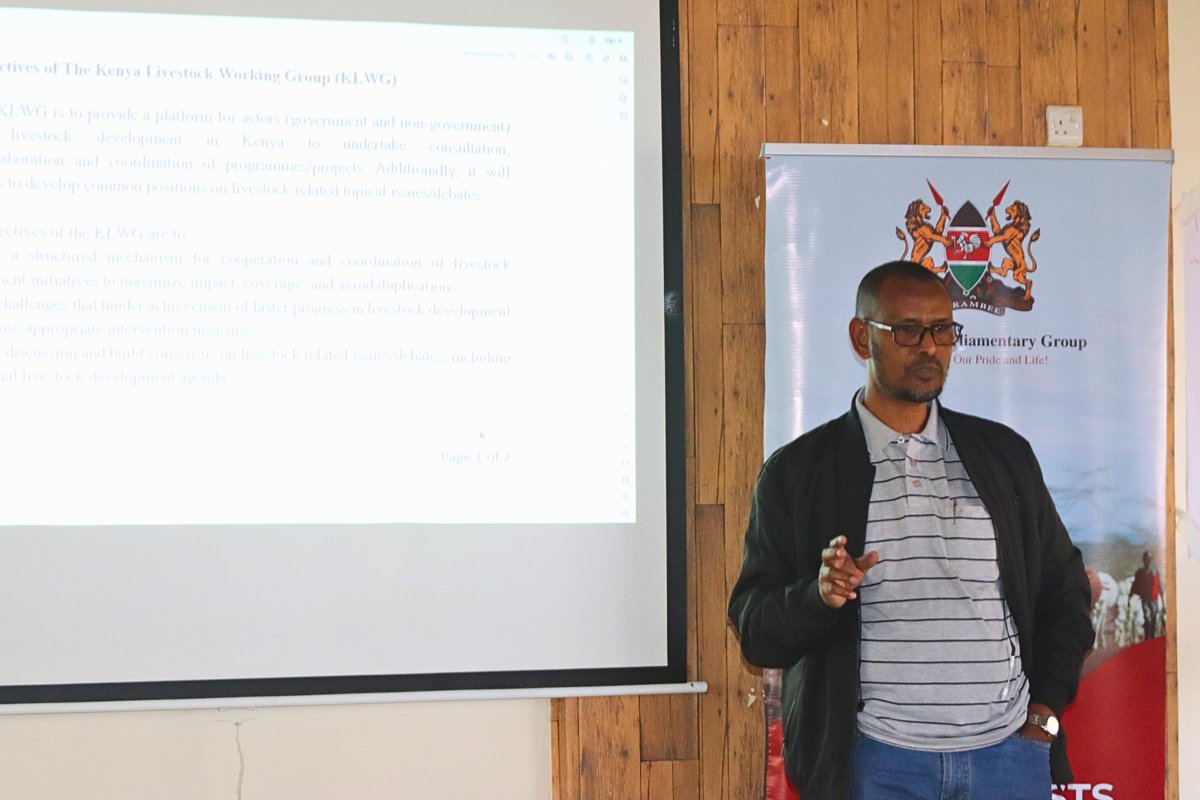 DLCI Kenya tweet media