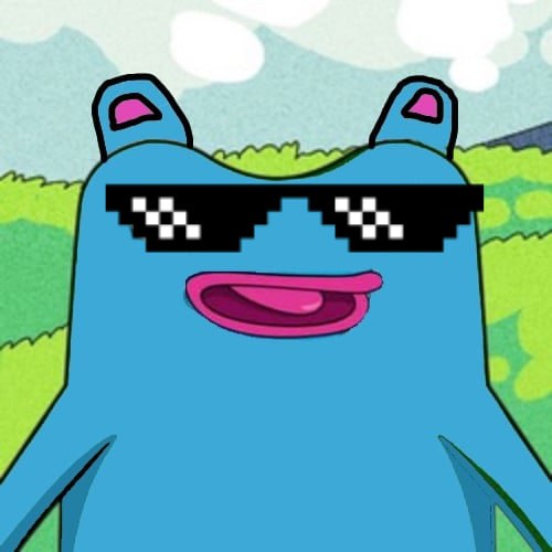 $BWETT is chilling 😎