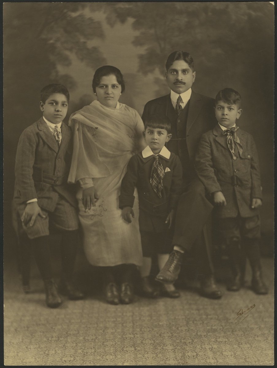 Duke Research & Innovation (@dukeresearch) on Twitter photo Meet Kala Bagai, "Grandma to many": New research explores the experience of early Indian immigrants in America researchblog.duke.edu/2024/09/12/gra… <a href="/arko_dasgupta/">Arko Dasgupta</a> @DukeSocialEQ Meet Kala Bagai, "Grandma to many": New research explores the experience of early Indian immigrants in America researchblog.duke.edu/2024/09/12/gra… <a href="/arko_dasgupta/">Arko Dasgupta</a> @DukeSocialEQ