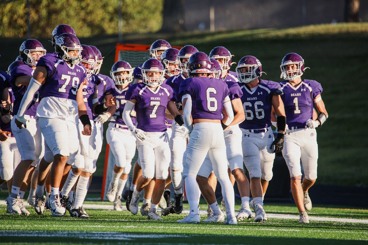 Blair Bear Football (@blairfootball) on Twitter photo It’s GAME DAY!!
The #BlairBears host the Gretna Dragons tonight!! Saddle Up!!
7:00 Kick
Let’s GO!!
Go Bears!! <a href="/BHSBlair/">Blair High School</a> <a href="/EntPubSports/">Washington County Enterprise Sports</a> It’s GAME DAY!!
The #BlairBears host the Gretna Dragons tonight!! Saddle Up!!
7:00 Kick
Let’s GO!!
Go Bears!! <a href="/BHSBlair/">Blair High School</a> <a href="/EntPubSports/">Washington County Enterprise Sports</a>