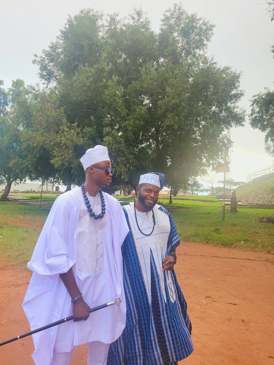 AfeezAdeolu's tweet photo. Iduro loba loba
#Futabro 
#conquistadors 
#Futaclass23 
@FutaBro https://t.co/w4Je9jZyoq