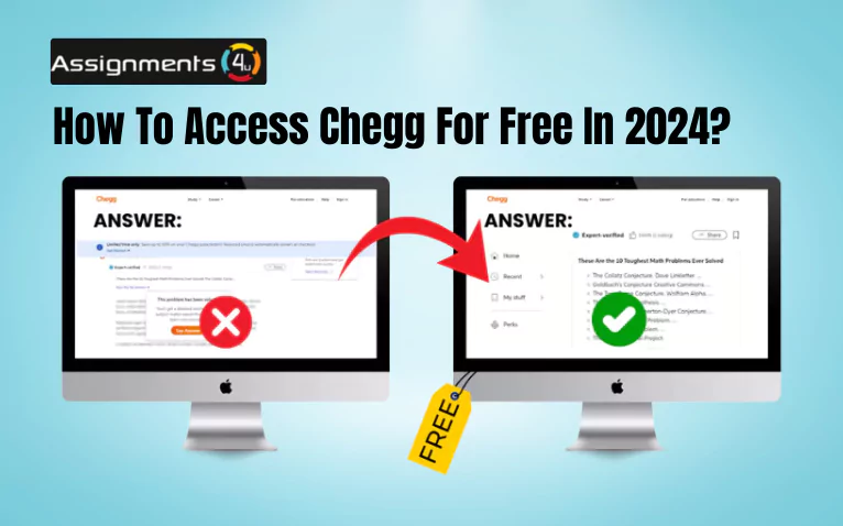 Assignmentsa4u's tweet image. Struggling with assignments? 📚 Discover how you can access Chegg for FREE and unlock a treasure trove of study resources, expert solutions, and homework help! Don't miss out on this game-changing guide
shorturl.at/PtnaU
#CheggHack #StudySmart #Assignments4U