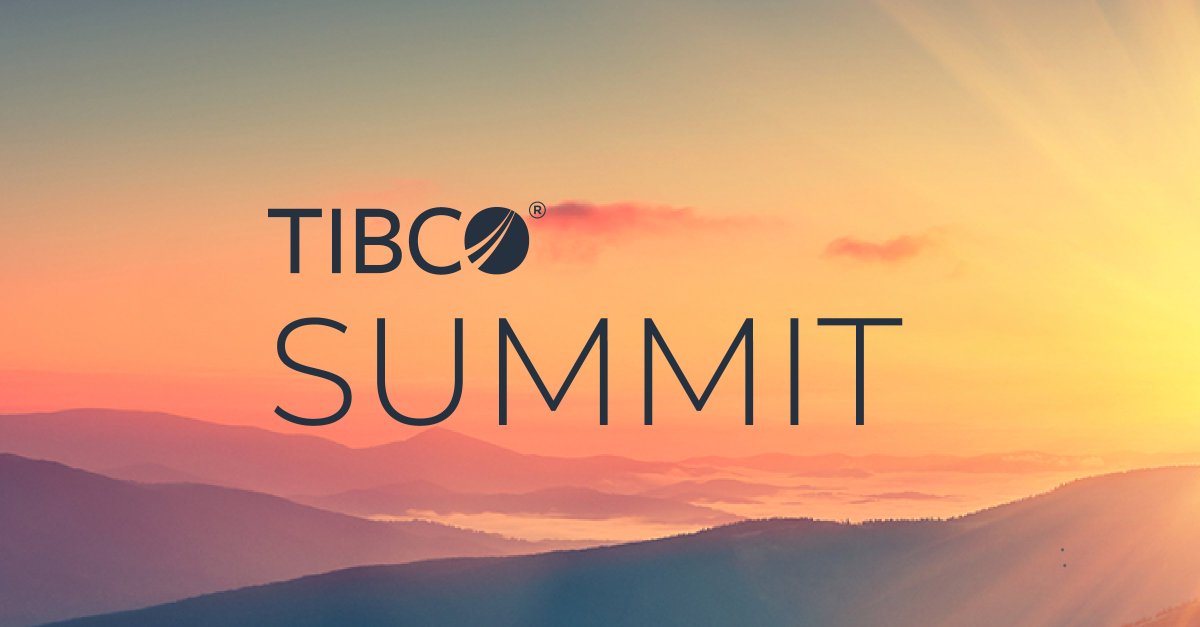 #TIBCOSummit in Dallas aims provide the best experience as an invite-only, free-to-attend event designed to provide attendees with VIP access to everything TIBCO. Reach out to your account reps today to secure an invite! spr.ly/6018WIDlm
