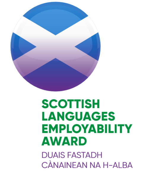 Holy Rood Languages tweet media