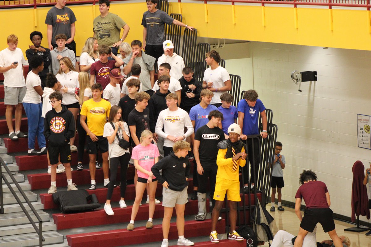 RCHS SLC tweet media