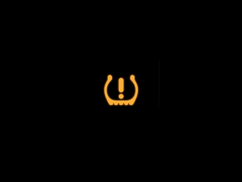 If you see this light on your dashboard, Don’t worry, it’s a tyre pressure loss indicator and at this time of year with the weather changing it’s a common occurrence. TPMS sensors are very sensitive and as the cold weather sets in it’s usually removed with a small air top up.