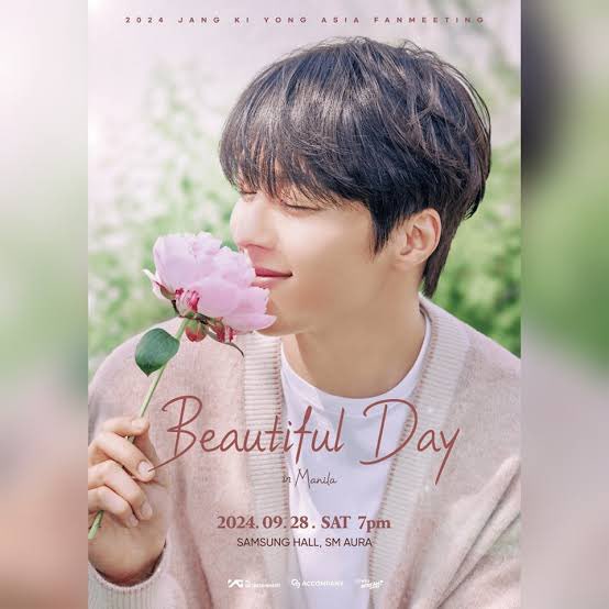 soonhwasmilf's tweet photo. WTS LFB

Jang Ki Yong Fan Meet (Beautiful day) in Manila
Sept 28 - Samsung Hall, Sm Aura
MVP 2tix (8k each) 

1.5k cheaper than srp !! 

#JANGKIYONG #juanxkui #jangkiyonginmanila2024 #장기용 https://t.co/gce7OiXyHK