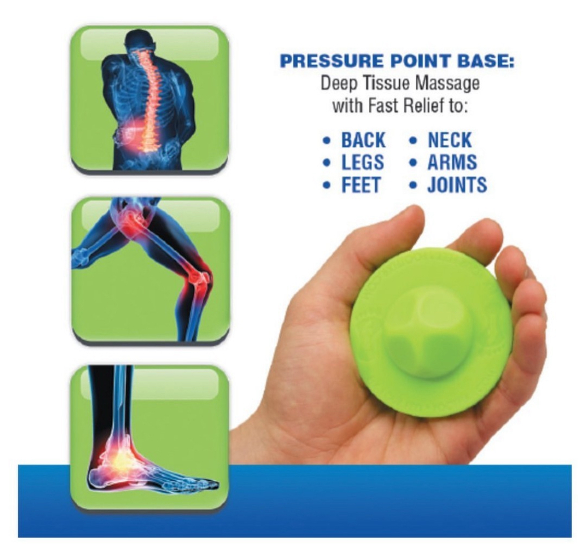 Check out our therapeutic products! Use code CHLOE20FS for 20% off + free shipping at myAIRfeet.com

#airfeet #airfeetinsole #running #walking #runninginsole #insoles #insole #kneepain #highheelinsole #pickleball #golf #backpain #anklepain #jointpain #feetpain #footpain