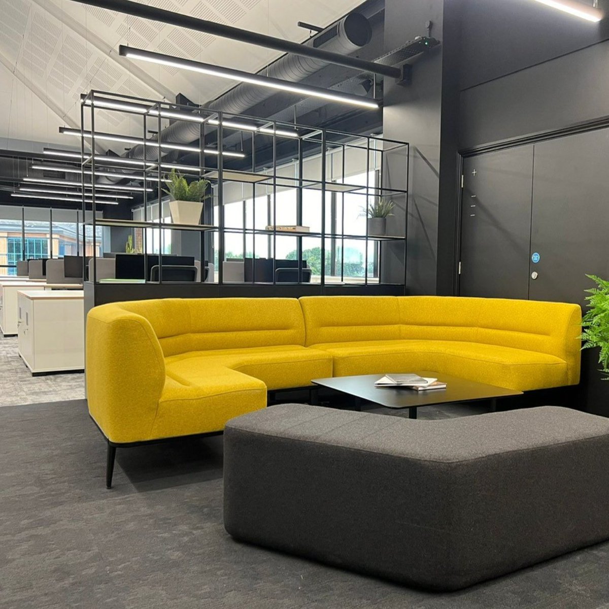 prolight_design's tweet photo. Bringing workspaces to life with the power of light! โจ From concept to completion, we deliver the solution to a contemporary and professional atmosphere that enhances productivity and leaves a lasting impression
#ProlightDesign #CommercialLighting #OfficeDesign #LightingDesign https://t.co/mQ8LBDOBOv