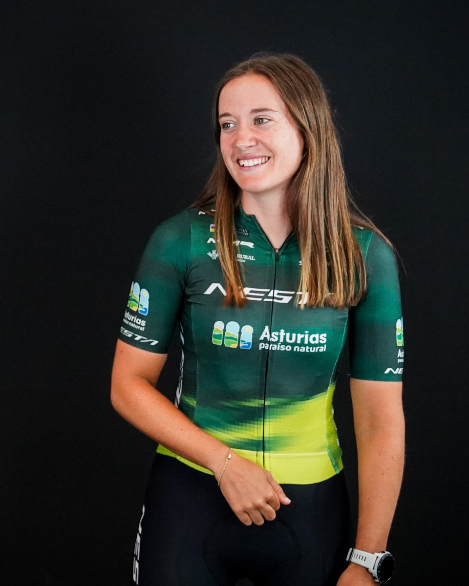 💥Nuevo maillot💥 ↔️ 🚨Nuevo partner🚨

Gracias @gsport_apparel por uniros a esta aventura!

#GSPORT #gsportcommunity #gsportcustom