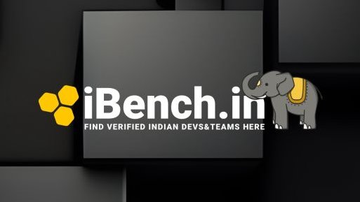 ibenchteam's tweet photo. iBench India is a marketplace where it’s easy and convenient to find a #verified IT company for your project development or #hire #developers from such companies. Want to hire a #freelancer? That’s just as simple, with a few clicks. 

#safedeals #ibench #company #ceo https://t.co/UpyG1X0dCR