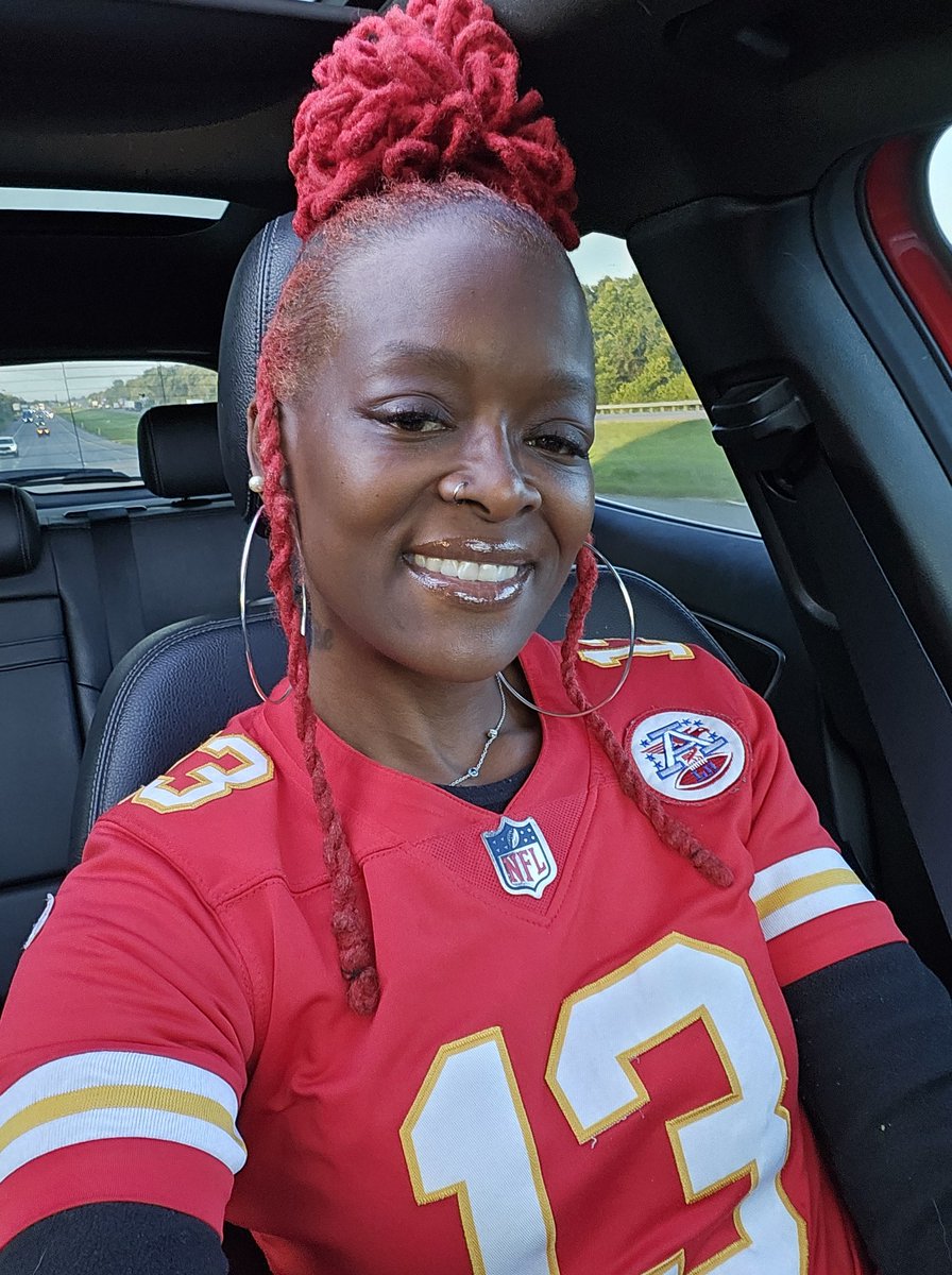 Kisha Brown tweet media