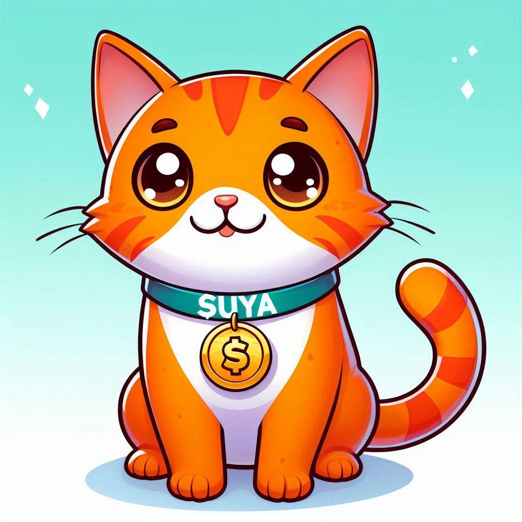 vfilip94's tweet photo. @suya_tron @justinsuntron @sunpumpmeme @TronixTrx $SUYA – the fast and secure crypto built for the community. Trade, hold, and elevate your crypto experience with SUYA! https://t.co/n5aeHTG4s5