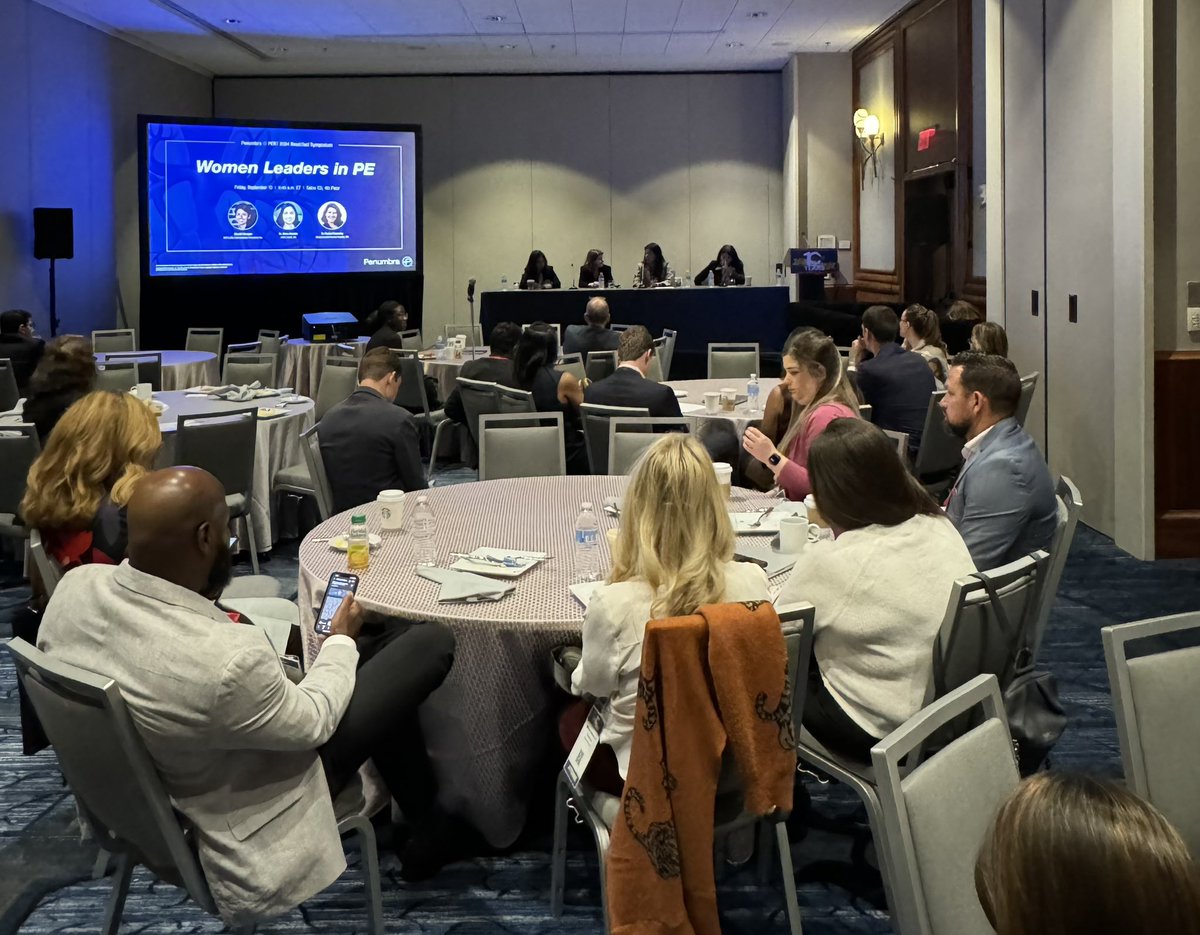 PERT Consortium (@pertconsortium) on Twitter photo Inspiring panel led by immediate past president <a href="/RosovskyRachel/">Rachel Rosovsky</a>, PERT International leader <a href="/msran124/">Mona Ranade</a>, Dr. Beverly Hunt <a href="/bhwords/">Professor Beverley Hunt OBE (also on BlueSky)</a>, and <a href="/knshruthi/">Shruthi Narayan</a>.
#WomeninPE
#PERT2024 Inspiring panel led by immediate past president <a href="/RosovskyRachel/">Rachel Rosovsky</a>, PERT International leader <a href="/msran124/">Mona Ranade</a>, Dr. Beverly Hunt <a href="/bhwords/">Professor Beverley Hunt OBE (also on BlueSky)</a>, and <a href="/knshruthi/">Shruthi Narayan</a>.
#WomeninPE
#PERT2024
