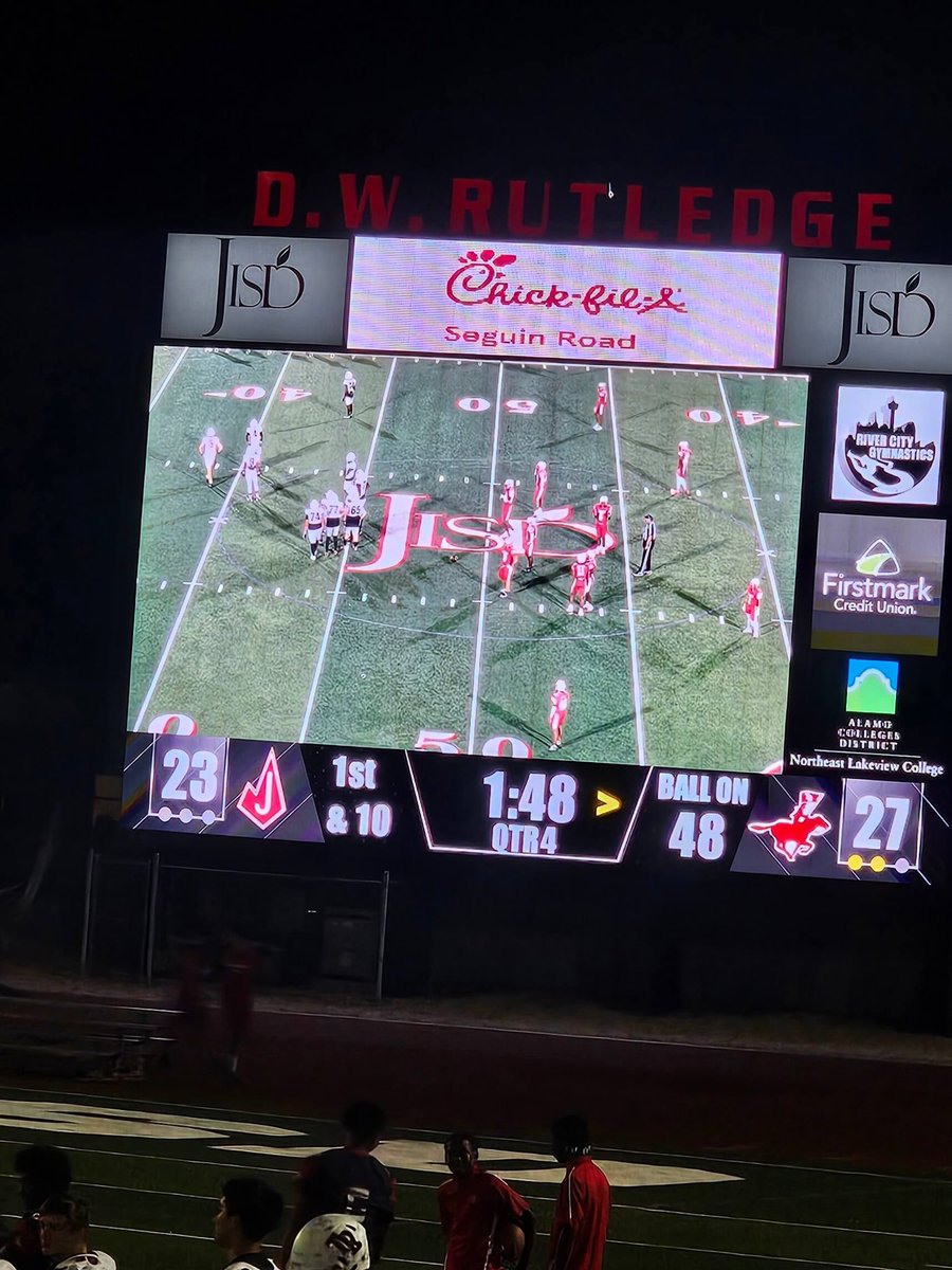 Roosevelt Rough Riders (@trroughriderfb) on Twitter photo WHAT A GAME!!! Riders take down the Rockets! Congrats to our fearless leader <a href="/CoachBarnes91/">Darnell Barnes M.Ed</a> on his first career W as a Head Coach. First of many! Let’s Ride! #VeltBoys <a href="/NeisdAthletics/">NEISD ATHLETICS</a> @TRsportsbooster <a href="/Norwood_Bryan/">Bryan Norwood</a> <a href="/CoachJGarciaIII/">Jorge Garcia</a> <a href="/TRCoach_Allen/">Kevin Allen</a> <a href="/RichardSeveryns/">Richard Severyns</a> <a href="/ACHSU96/">Anthony</a> WHAT A GAME!!! Riders take down the Rockets! Congrats to our fearless leader <a href="/CoachBarnes91/">Darnell Barnes M.Ed</a> on his first career W as a Head Coach. First of many! Let’s Ride! #VeltBoys <a href="/NeisdAthletics/">NEISD ATHLETICS</a> @TRsportsbooster <a href="/Norwood_Bryan/">Bryan Norwood</a> <a href="/CoachJGarciaIII/">Jorge Garcia</a> <a href="/TRCoach_Allen/">Kevin Allen</a> <a href="/RichardSeveryns/">Richard Severyns</a> <a href="/ACHSU96/">Anthony</a>