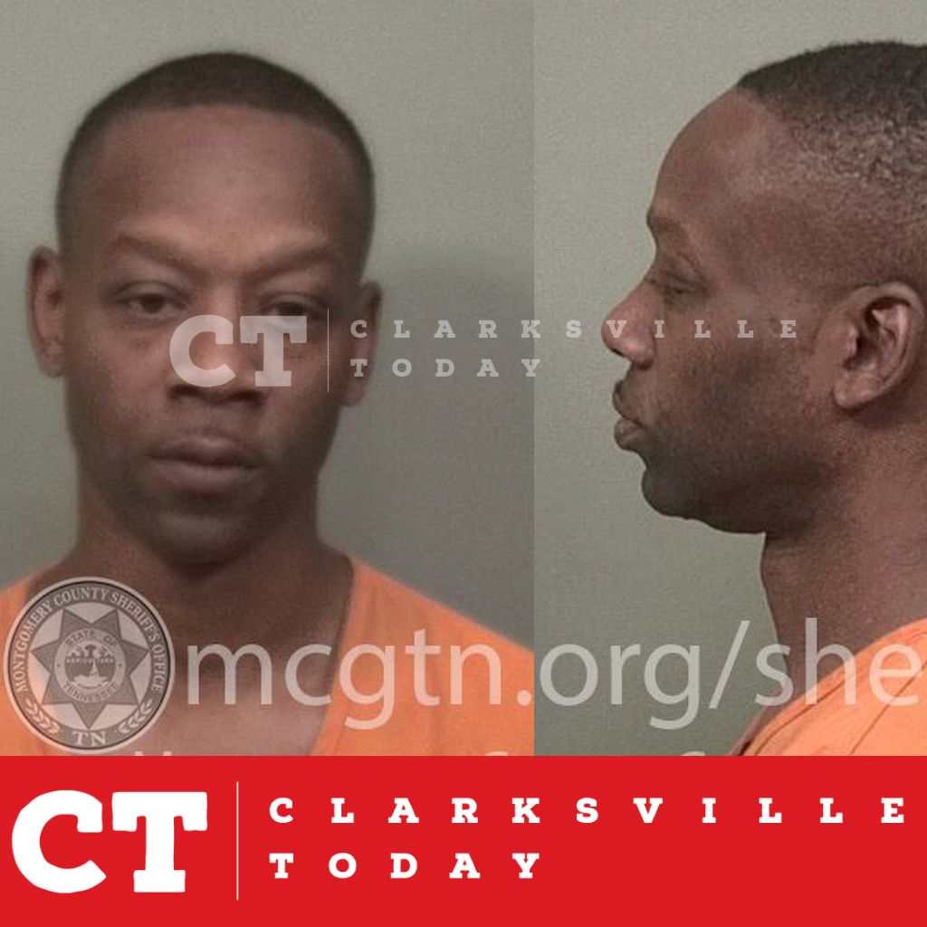 #ClarksvilleToday: DUI: Steven McIntosh drives Cadillac down Warfield Boulevard in the wrong lane
clarksvilletoday.com/local-news-now…
#ClarksvilleTN #ClarksvilleFirst #VisitClarksvilleTN