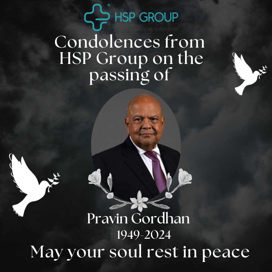 HSP_Group_SA's tweet photo. We are deeply saddened to learn of the passing of Pravin Gordhan. Our thoughts and condolences are with his family, friends, and loved ones during this difficult time. 

May his legacy live on and may he rest in peace

#PravinGordhan #condolences #peace #HSPGroup https://t.co/PkqqM1Ko84