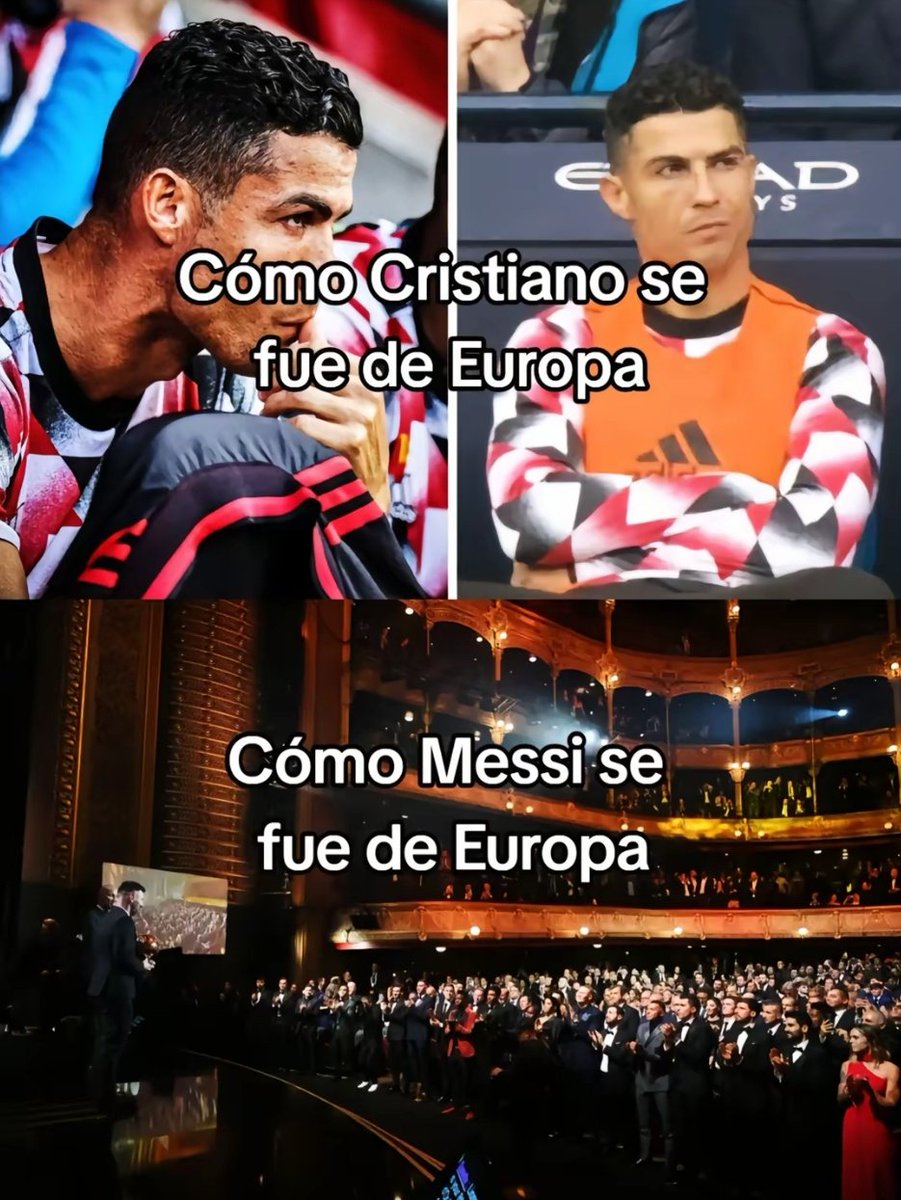 Tu ídolo y el mio no son lo mismo