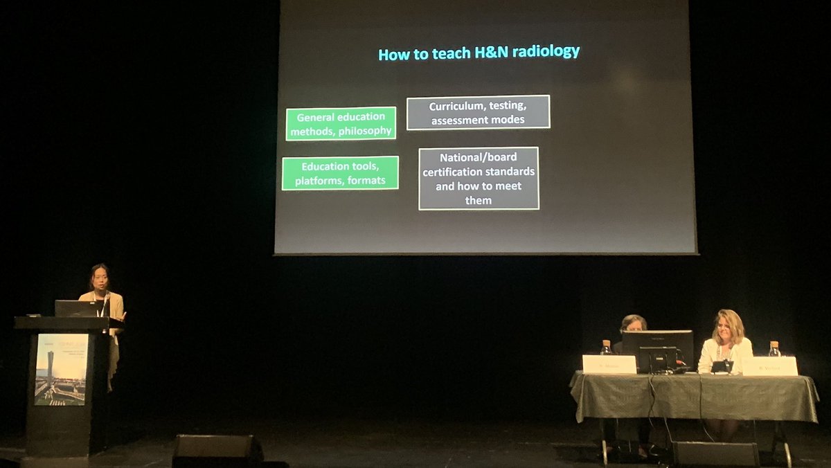 ESHNR (@eshnrsociety) on Twitter photo <a href="/amyfjuliano/">Amy Juliano</a> teaching us ‘How to teach head and neck radiology’ ESHNR-<a href="/ASHNRSociety/">ASHNR</a> Joint session <a href="/SalmanQureshiDr/">Salman Qureshi</a> <a href="/darkahadnadjevs/">Darka Hadnadjev Simonji</a> <a href="/kmmosier/">Kristine Mosier</a> <a href="/beritverbist/">beritverbist</a> <a href="/amyfjuliano/">Amy Juliano</a> teaching us ‘How to teach head and neck radiology’ ESHNR-<a href="/ASHNRSociety/">ASHNR</a> Joint session <a href="/SalmanQureshiDr/">Salman Qureshi</a> <a href="/darkahadnadjevs/">Darka Hadnadjev Simonji</a> <a href="/kmmosier/">Kristine Mosier</a> <a href="/beritverbist/">beritverbist</a>