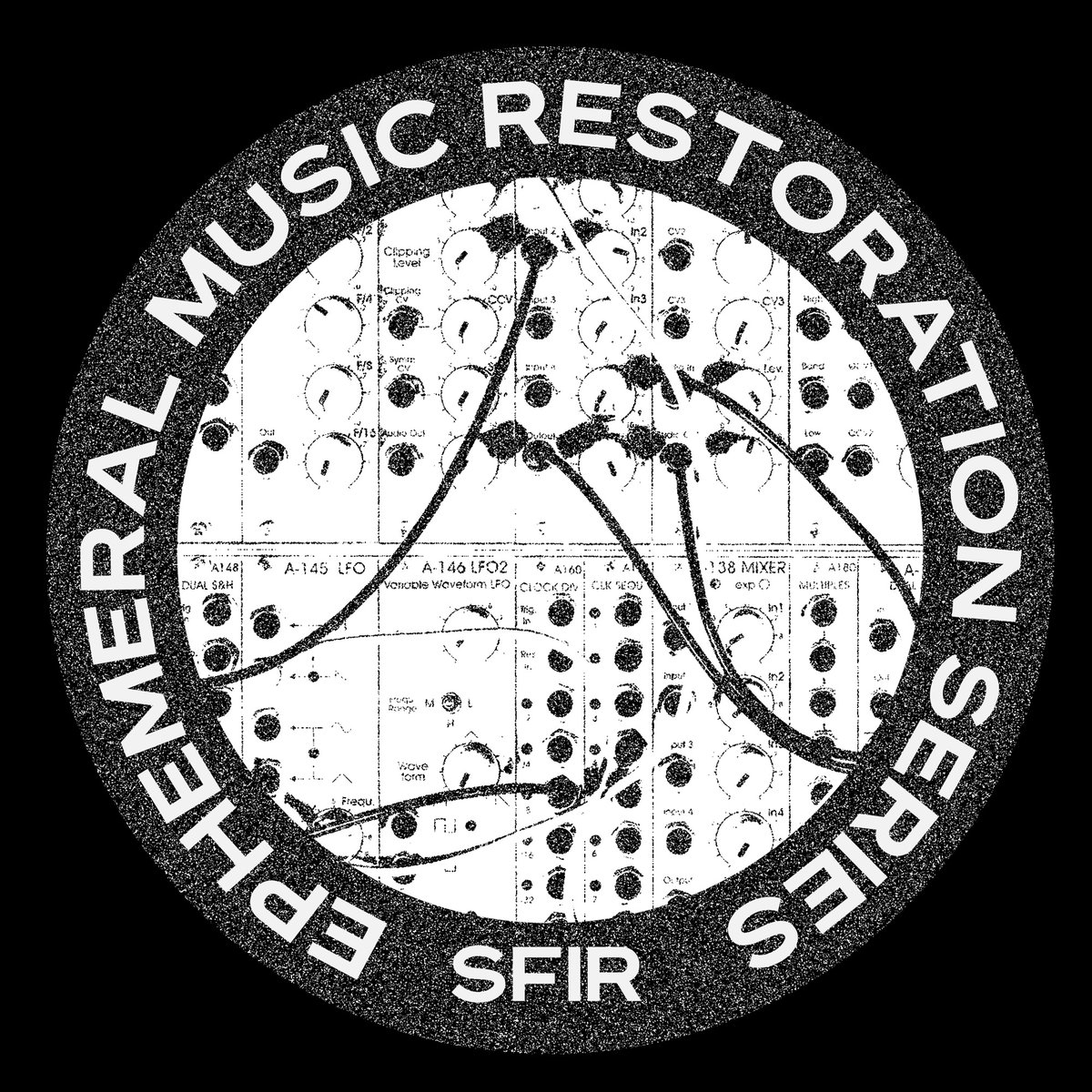 SettleForIt's tweet image. New release! Broken Labyrinth&apos;s &apos;Music from the Vremya Institute&apos; is available everywhere now. Full details on our insta page. Link in bio.