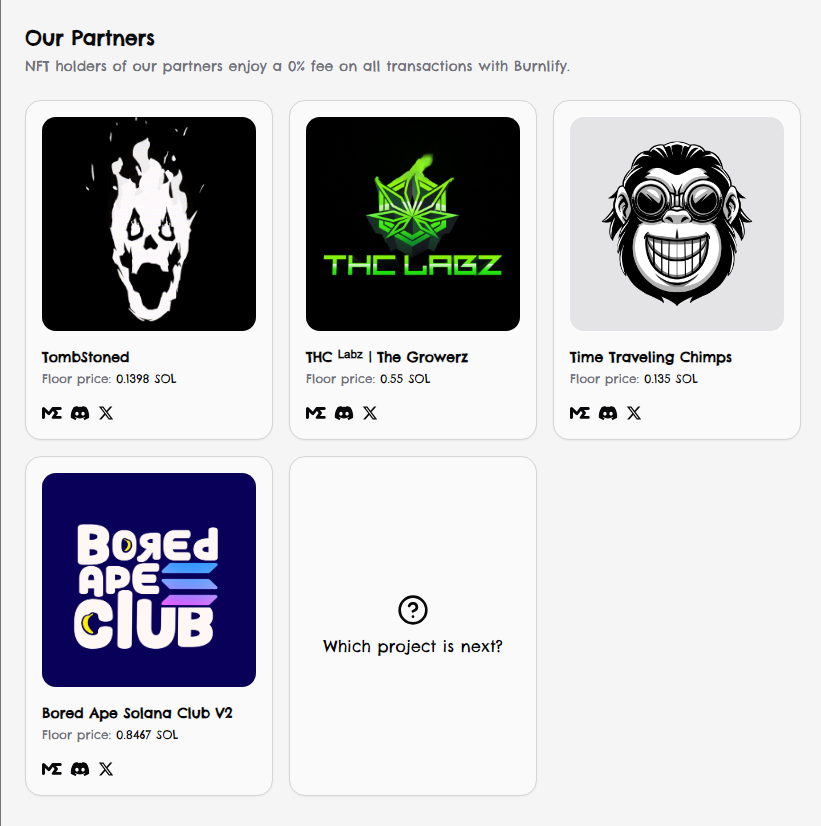 Burnlify tweet media